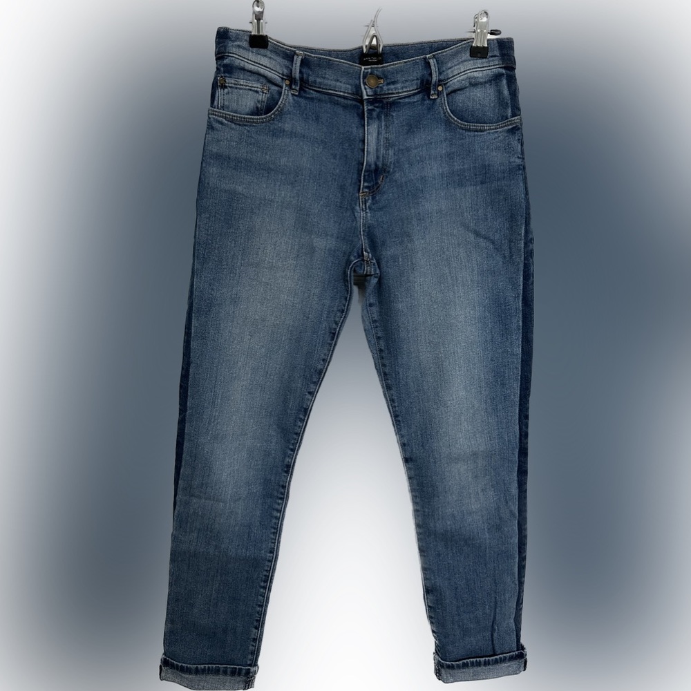 Ann Taylor Factory Jeans Size 8